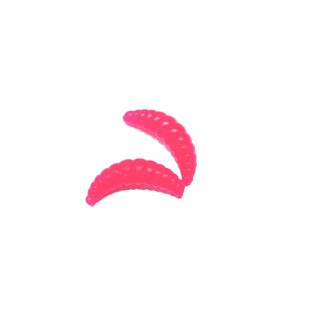 Bienenmade pink sinkend Earthworm