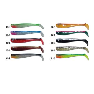 DNA-Shad Pike L