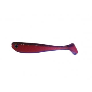 DNA-Shad pink-blau 15cm