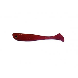 DNA-Shad pink-glitter