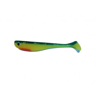 DNA-Shad firetiger 12cm