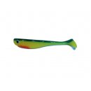 DNA-Shad firetiger 15cm