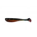 DNA-Shad motoroilrot-ayu 12cm