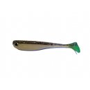 DNA-Shad salt&pepper 12cm