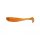 DNA-Shad hellorange-glitter