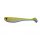DNA-Shad gelb-weiß 10cm
