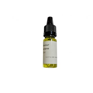 Flavour Banane in Spritzflasche 10ml