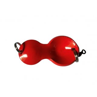 Buttlöffel rot