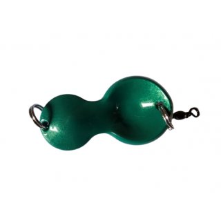 Buttlöffel grün