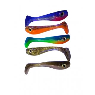 DNA-Shad cod M 7,5 cm