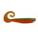 Devil-Dancer green-orange