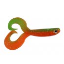 Devil-Double-Dancer green-orange